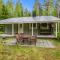 Holiday Home Kuusela by Interhome - Somerniemi