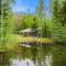 Holiday Home Kuusela by Interhome - Somerniemi