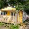 Holiday Home Sunset Terrace by Interhome