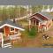 Holiday Home Eemeli by Interhome - Puomila