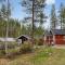 Holiday Home Eemeli by Interhome - Puomila