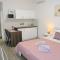 apartmani Žganec