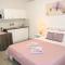 apartmani Žganec
