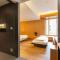 Hotel by Hyve Basel - Bazilej