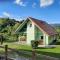 Holiday Home Neokrnjena Narava