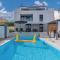 Sun & Sea Villa with a view