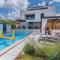 Sun & Sea Villa with a view
