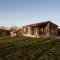 LES CHALETS D HERMINE