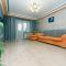 Nice two- bedroom apartment in five minutes from metro Minskaya - 基辅