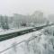 Nice two- bedroom apartment in five minutes from metro Minskaya - 基辅