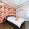 Nice two- bedroom apartment in five minutes from metro Minskaya - 基辅