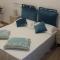 Ostia Lido Central Rooms