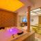 Celal Aga Konagi Metro Suites & Spa Hotel - Istanbul