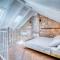 Studio Apartment Vicencina