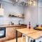 Studio Apartment Vicencina