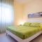 Blu Sun Apartment in Complesso Riva del Sole - Giovinazzo