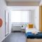 Kostovski Rooms-near E75 to Greece