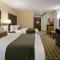 Best Western University Inn and Suites Best Western University Inn and Suites