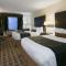 Best Western University Inn and Suites Best Western University Inn and Suites