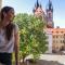 Josephine Old Town Square Hotel - Czech Leading Hotels - Prag