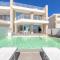 Villa Punta Ristola by Perle di Puglia