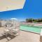 Villa Punta Ristola by Perle di Puglia