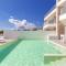 Villa Punta Ristola by Perle di Puglia