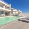 Villa Punta Ristola by Perle di Puglia