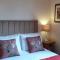 Trelawne Garden Annexe