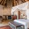 Shumbalala Game Lodge