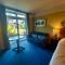 Belvedere Lodge