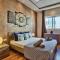 Exceptional Tigne Seafront Apartments by Shortletsmalta - Слима