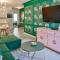 Apartamenty NAVIGATOR- NADMORSKIE TARASY PORT