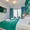 Apartamenty NAVIGATOR- NADMORSKIE TARASY PORT