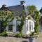 Herberg Boswijck, B&B