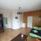 Apartament-studio, pokoje u Lucy