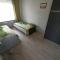 Apartament-studio, pokoje u Lucy
