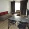 Opus Apart Hotel