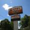 Motel de la montagne Orford