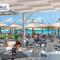 House Kostas on the beach