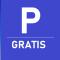 Apto la Venta-CON PARKING GRATIS - Toledo