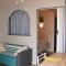 Confortable Studio cabine - accès plage- vue mer 4TVP38 - Ле-Баркарес