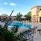 Luxury Villa Souss Massa + Pool