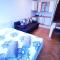Studio Apartment Zen