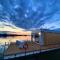 AQUA RESORT GIULIANOVA - Houseboat Experience