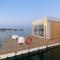 AQUA RESORT GIULIANOVA - Houseboat Experience