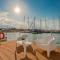 AQUA RESORT GIULIANOVA - Houseboat Experience
