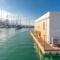 AQUA RESORT GIULIANOVA - Houseboat Experience