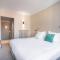 Hotel Augustyn Brugge Hotel Augustyn Brugge