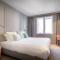Hotel Augustyn Brugge